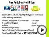 best free anti virus spyware