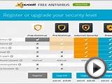 Best Free AntiVirus Avast