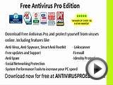 best free antivirus software 2010 for mac