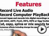 Best Free Audio Editing Software, Voice Editing Tool