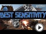 Best sensitivity for Star Wars Battlefront PS4