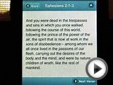 Bible Companion and Search Mobile Application for Android