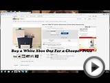 Buy White Xbox One Employee For Cheaper Prices