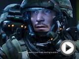 Call of Duty Advanced Warfare - [PS4 Gameplay No commentary]