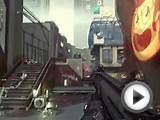 Call Of Duty Advanced Warfare Multiplayer gameplay! (PS4