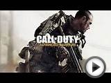Call of Duty: Advanced Warfare-Multiplayer (Xbox One)