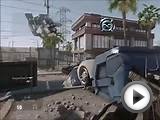 Call of Duty: Advanced Warfare (Xbox One) - fragmenty