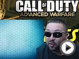 Call of Duty Advanced Warfare = Zombies DLC Trailer PS4