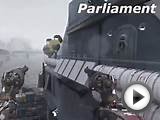 Call Of Duty Aw New Glitch On parliament [Ps4/Xbox One]