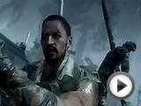 Call of Duty : Black Ops 2 (PS3) - Apocalypse gameplay
