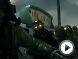 Call of Duty : Black Ops 2 (PS3) - Nuketown Zombies