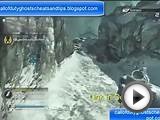 CALL of DUTY GHOST Hack Cheats For PC XBOX ps3 Wii All