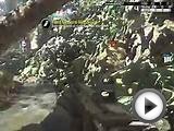 Call of Duty Ghost Xbox One gameplay Capture with Game DVR