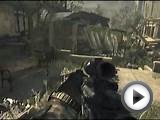 Call of Duty Ghosts - PS3 cheats - Infinite Health/Ammo