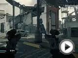 Call of Duty Ghosts - PS4 Gameplay - Knifeded