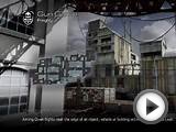 Call of duty GHOSTS PS4: Gun Game in Freight - New DLC,New