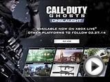 Call Of Duty Ghosts Update Xbox One Runs At 30 FPS + Xbox