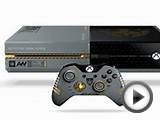 Call of Duty Limited Edition Xbox One Gets Price Drop
