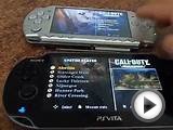 CALL OF DUTY ROAD TO VICTORY PSP NO PS VITA PT BR HD