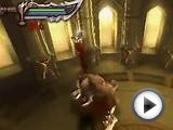 Challenge of Hades 3 (God of War: PSP)