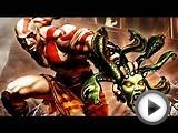 Descargar God Of War | Chains Of Olympus [Full] Español (Psp)