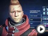 Destiny game play (part ) (Xbox one) -INTRO