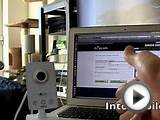 Dropcam for Android demo - Hassle free internet camera