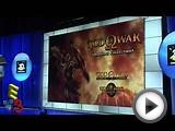 E3 2011 - God of War Origins and Ico Collection Release
