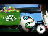 EA FIFA World Cup 2014 nicht für Xbox One oder Playstation 4