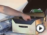 EARLY Unboxing Xbox One Console - Titanfall Bundle