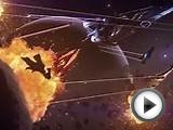 Elite Dangerous #E3 2015 Trailer - Xbox One UK