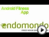 Endomondo Fitness app for android | Cycling | Running