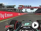 F1 2015 Canada Xbox One Gameplay