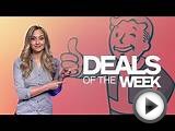 Fallout 4 Pre-Order & Xbox One Console Deals! - IGN Daily Fix