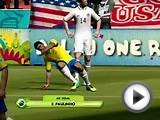 FIFA World Cup 2014 (Xbox 360 Gameplay) - Goal Compilation #1