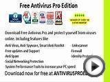 free antivirus download for windows xp 2011