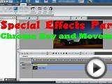 FREE Video Editing Software: Green Screen (Chroma Key