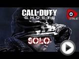 [FR][One Hour With] Call of Duty: Ghosts // Solo (Xbox 360)