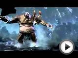 God Of War 3 - Console PS3