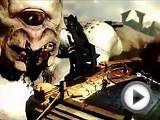 God of war Ascension trailer-Monster