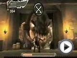 God of War : Chains of Olympus for Sony PSP