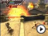 God of War Chains of Olympus[PSP Game\ENG Subs]