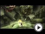 God Of War: Ghost Of Sparta - PSP GAMEPLAY ! [ HD ]