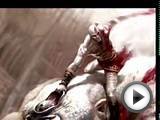 God of War PS2 Secret Message 1 & 2