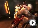 God of War PSP: The Ghost of Sparta Trailer