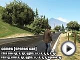 Grand Theft Auto 5: In Game Cheat Codes! Xbox 360 & PS3