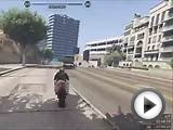 Grand Theft Auto 5 Online PS4 #94 New Free Mode Events
