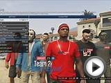 Grand Theft Auto 5 Online PS4 #95 New Adversary Mode
