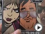 Grand Theft Auto: The Trilogy PS2 unboxing