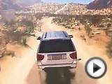Grand Theft Auto V: New Gameplay PS4 (2013)